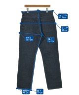 SOPHNET.（ソフネット）デニムパンツ 紺 サイズ:L メンズ/2200646397108