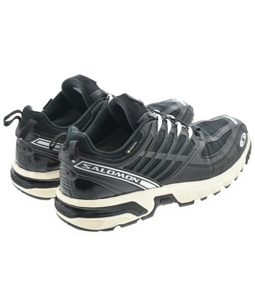 SOPHNET.（ソフネット）スニーカー 黒 サイズ:28cm メンズ/2200646397139