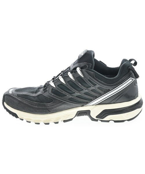 SOPHNET.（ソフネット）スニーカー 黒 サイズ:28cm メンズ/2200646397139