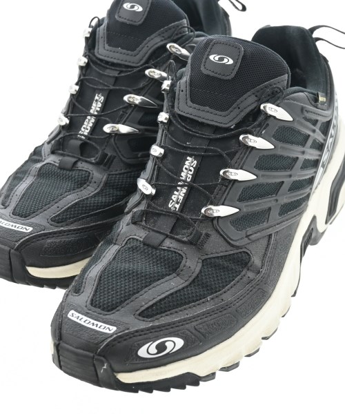 SOPHNET.（ソフネット）スニーカー 黒 サイズ:28cm メンズ/2200646397139