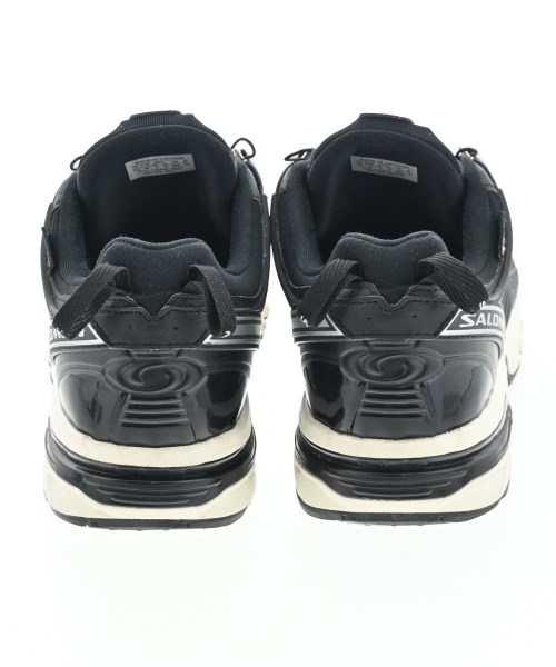 SOPHNET.（ソフネット）スニーカー 黒 サイズ:28cm メンズ/2200646397139