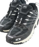 SOPHNET.（ソフネット）スニーカー 黒 サイズ:28cm メンズ/2200646397139