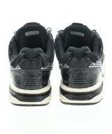 SOPHNET.（ソフネット）スニーカー 黒 サイズ:28cm メンズ/2200646397139