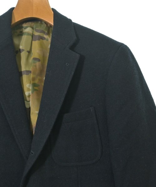 SOPHNET.（ソフネット）ジャケット 紺 サイズ:S メンズ/2200634260018