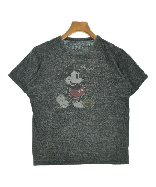 SOPHNET.(ソフネット)Tシャツ・カットソー グレー サイズ:-(XS位)/2200634260049