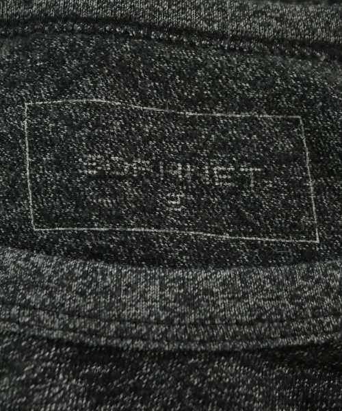 SOPHNET.（ソフネット）Tシャツ・カットソー グレー サイズ:-(XS位) メンズ/2200634260049