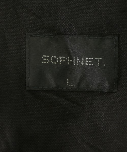SOPHNET.（ソフネット）その他 黒 サイズ:-(XXL位) メンズ/2200645524550