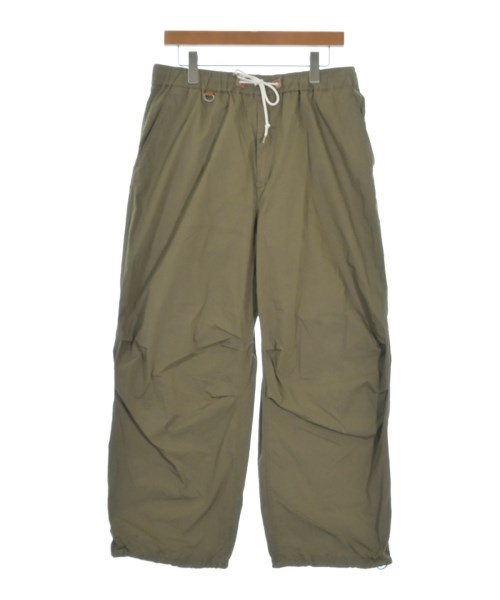 SOPHNET.(ソフネット)その他 カーキ サイズ:3(L位)/2200646553078