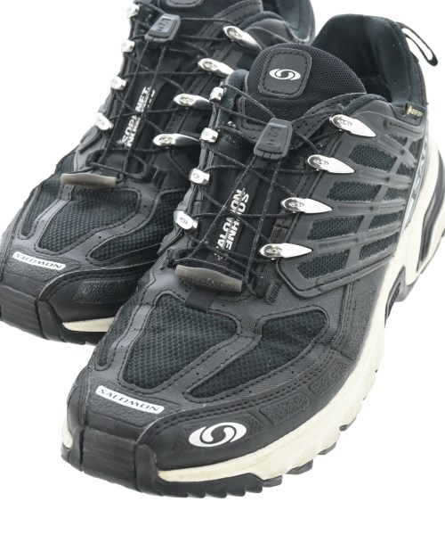 SOPHNET.（ソフネット）スニーカー 黒 サイズ:27.5cm メンズ/2200646553085