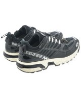 SOPHNET.（ソフネット）スニーカー 黒 サイズ:27.5cm メンズ/2200646553085