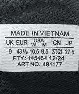 SOPHNET.（ソフネット）スニーカー 黒 サイズ:27.5cm メンズ/2200646553085