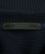 SOPHNET.（ソフネット）ポロシャツ 紺 サイズ:M メンズ/2200646726076