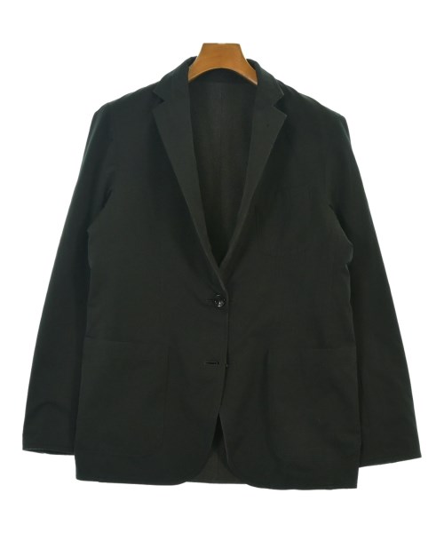 SOPHNET.（ソフネット）テーラードジャケット グレー サイズ:S メンズ/2200646726182