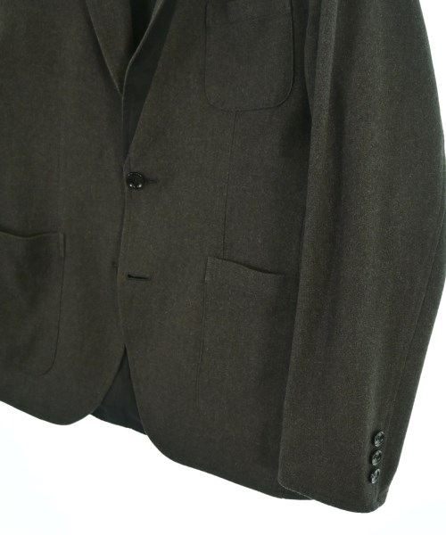 SOPHNET.（ソフネット）テーラードジャケット グレー サイズ:S メンズ/2200646726182