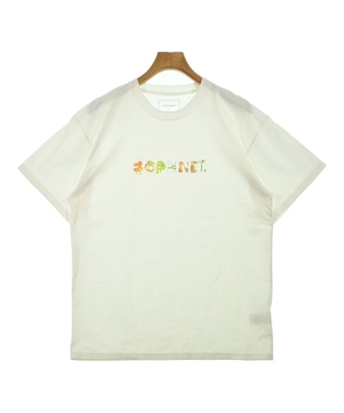 SOPHNET.(ソフネット)Tシャツ・カットソー 白 サイズ:L/2200646726205