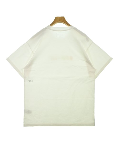 SOPHNET.（ソフネット）Tシャツ・カットソー 白 サイズ:L メンズ/2200646726205