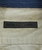 SOPHNET.（ソフネット）カジュアルシャツ ベージュ サイズ:M メンズ/2200647454084