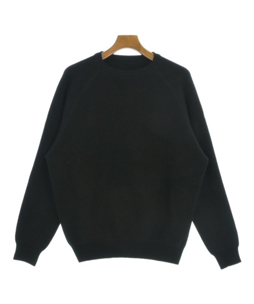 SOPHNET.（ソフネット）ニット・セーター 黒 サイズ:-(XL位) メンズ/2200645056037