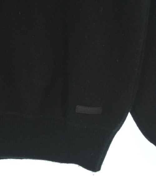 SOPHNET.（ソフネット）ニット・セーター 黒 サイズ:-(XL位) メンズ/2200645056037