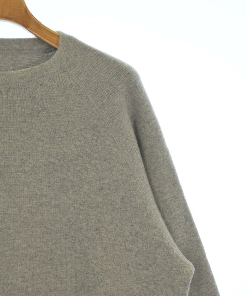 SOPHNET.（ソフネット）ニット・セーター グレー サイズ:L メンズ/2200645056044