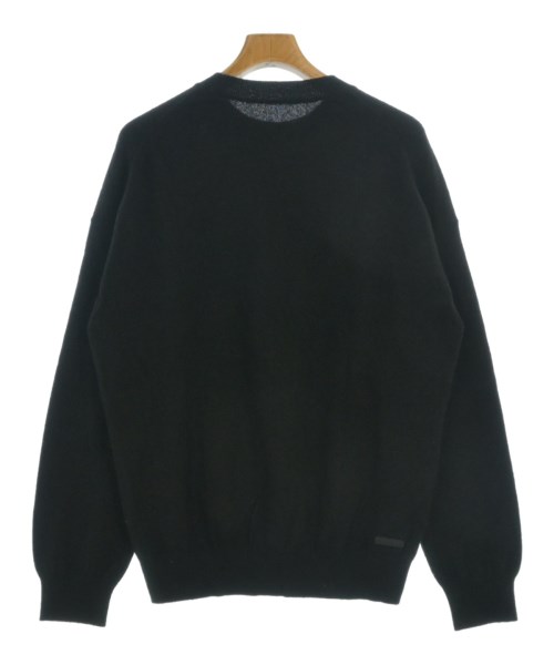 SOPHNET.（ソフネット）ニット・セーター 黒 サイズ:L メンズ/2200645056051