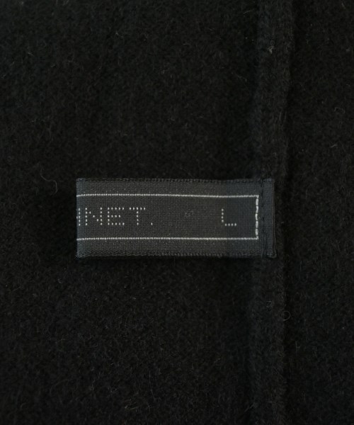 SOPHNET.（ソフネット）ニット・セーター 黒 サイズ:L メンズ/2200645056051