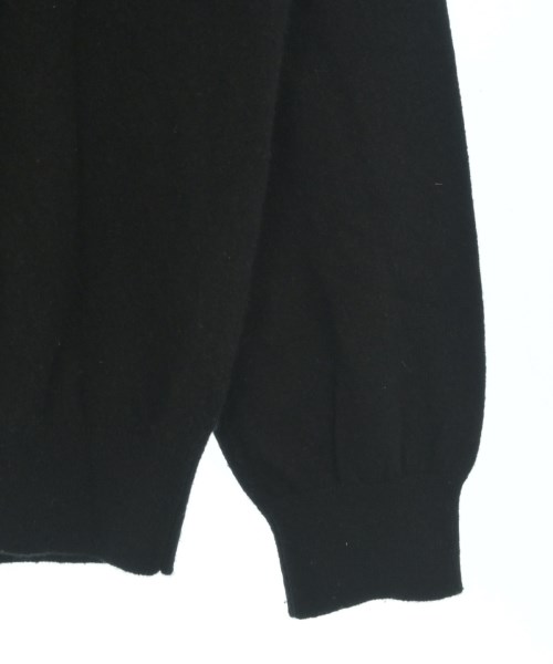 SOPHNET.（ソフネット）ニット・セーター 黒 サイズ:L メンズ/2200645056051