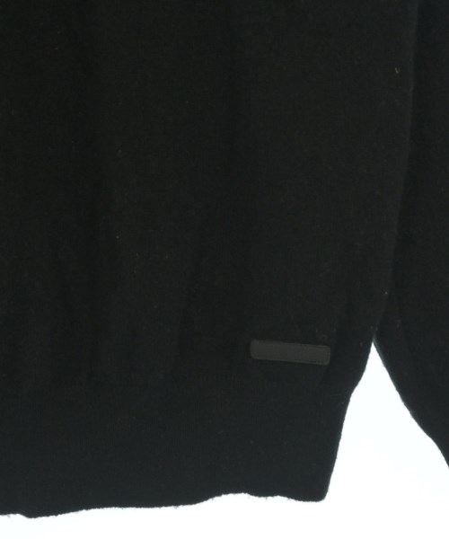 SOPHNET.（ソフネット）ニット・セーター 黒 サイズ:L メンズ/2200645056051