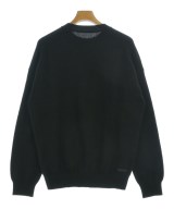 SOPHNET.（ソフネット）ニット・セーター 黒 サイズ:L メンズ/2200645056051