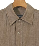 SOPHNET.（ソフネット）カジュアルシャツ 茶 サイズ:M メンズ/2200647741115