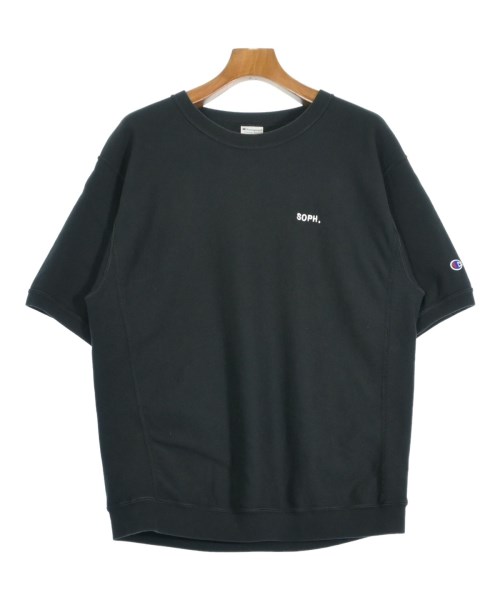SOPHNET.(ソフネット)スウェット 黒 サイズ:L/2200647898017