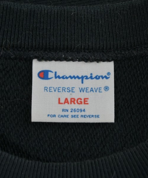 SOPHNET.（ソフネット）スウェット 黒 サイズ:L メンズ/2200647898017