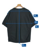 SOPHNET.（ソフネット）スウェット 黒 サイズ:L メンズ/2200647898017