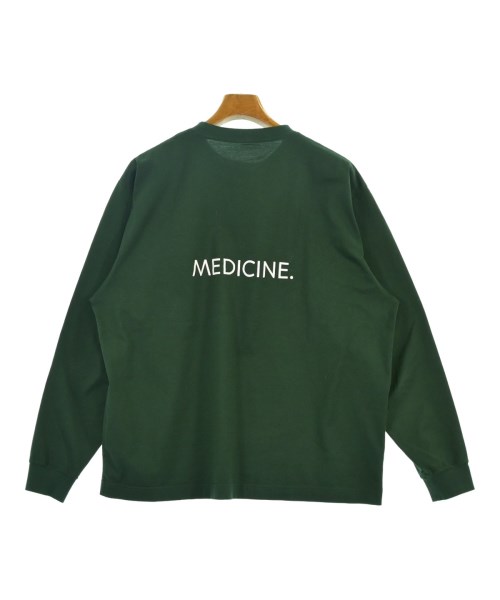 SOPHNET.（ソフネット）Tシャツ・カットソー 緑 サイズ:2(M位) メンズ/2200647898024