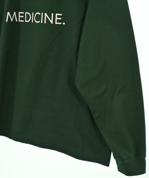 SOPHNET.（ソフネット）Tシャツ・カットソー 緑 サイズ:2(M位) メンズ/2200647898024