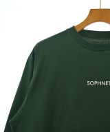 SOPHNET.（ソフネット）Tシャツ・カットソー 緑 サイズ:2(M位) メンズ/2200647898024