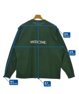 SOPHNET.（ソフネット）Tシャツ・カットソー 緑 サイズ:2(M位) メンズ/2200647898024