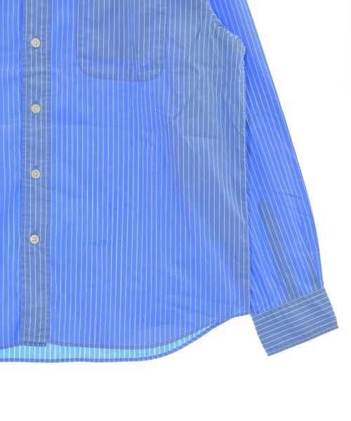 SOPHNET.（ソフネット）カジュアルシャツ 青 サイズ:M メンズ/2200647961018