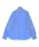 SOPHNET.（ソフネット）カジュアルシャツ 青 サイズ:M メンズ/2200647961018