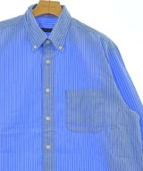 SOPHNET.（ソフネット）カジュアルシャツ 青 サイズ:M メンズ/2200647961018