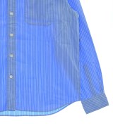 SOPHNET.（ソフネット）カジュアルシャツ 青 サイズ:M メンズ/2200647961018