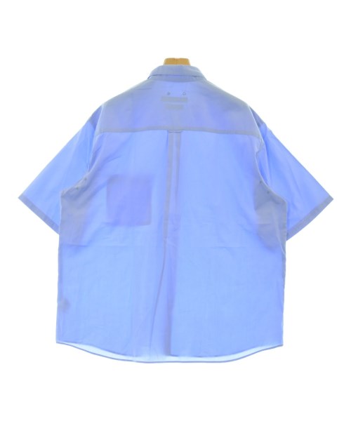 SOPHNET.（ソフネット）カジュアルシャツ 青 サイズ:S メンズ/2200647961025
