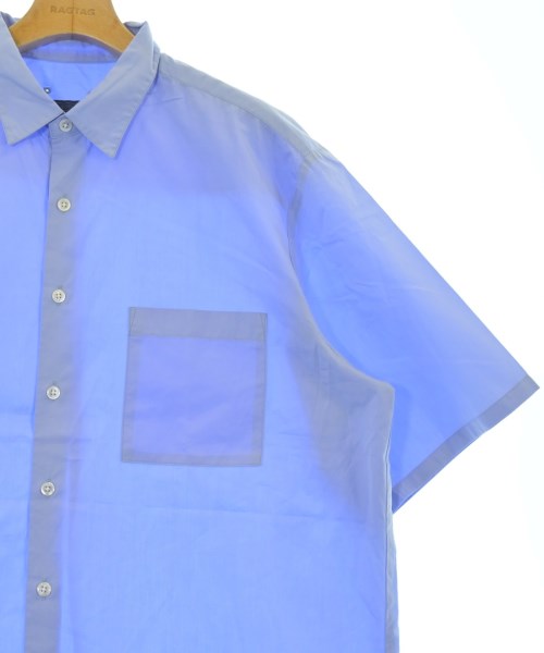 SOPHNET.（ソフネット）カジュアルシャツ 青 サイズ:S メンズ/2200647961025