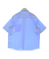 SOPHNET.（ソフネット）カジュアルシャツ 青 サイズ:S メンズ/2200647961025