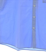 SOPHNET.（ソフネット）カジュアルシャツ 青 サイズ:S メンズ/2200647961025