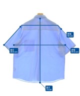 SOPHNET.（ソフネット）カジュアルシャツ 青 サイズ:S メンズ/2200647961025