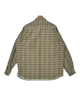 SOPHNET.（ソフネット）カジュアルシャツ カーキ サイズ:XL メンズ/2200648039013