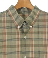 SOPHNET.（ソフネット）カジュアルシャツ カーキ サイズ:XL メンズ/2200648039013