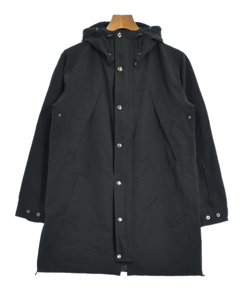 SOPHNET.(ソフネット)マウンテンパーカー 黒 サイズ:S/2200640302047