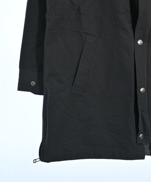 SOPHNET.（ソフネット）マウンテンパーカー 黒 サイズ:S メンズ/2200640302047